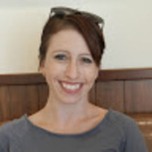 Meet your Posher, Jen